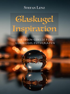 cover image of Glaskugel Inspiration